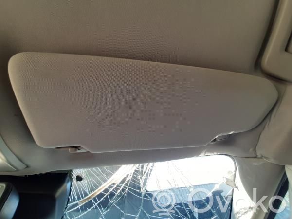 Volvo V60 Sun visor 