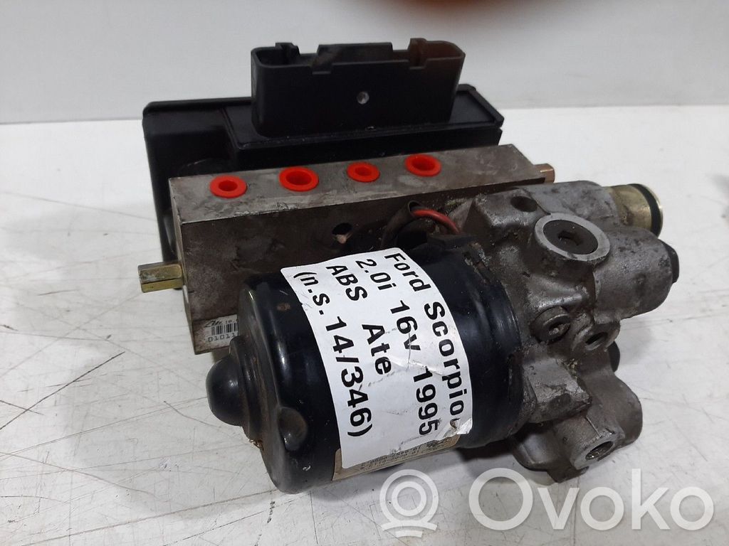 Pompe ABS   95GB2C013BB,10020300453