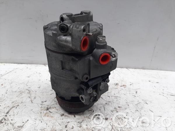 BMW 7 E38 Klimakompressor Pumpe 