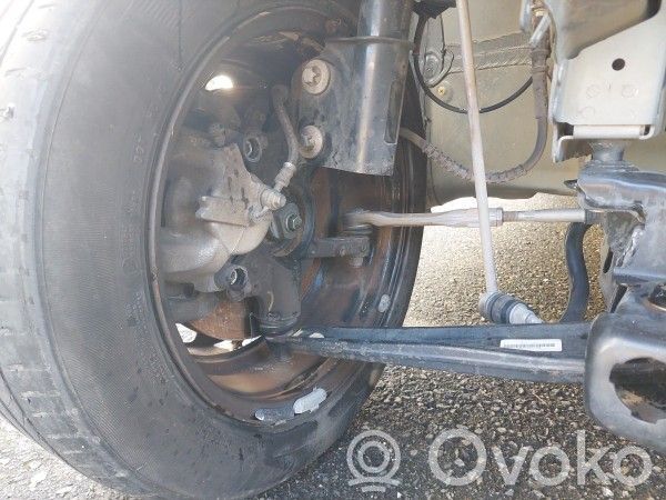 Achsschenkel vorne   1617969380