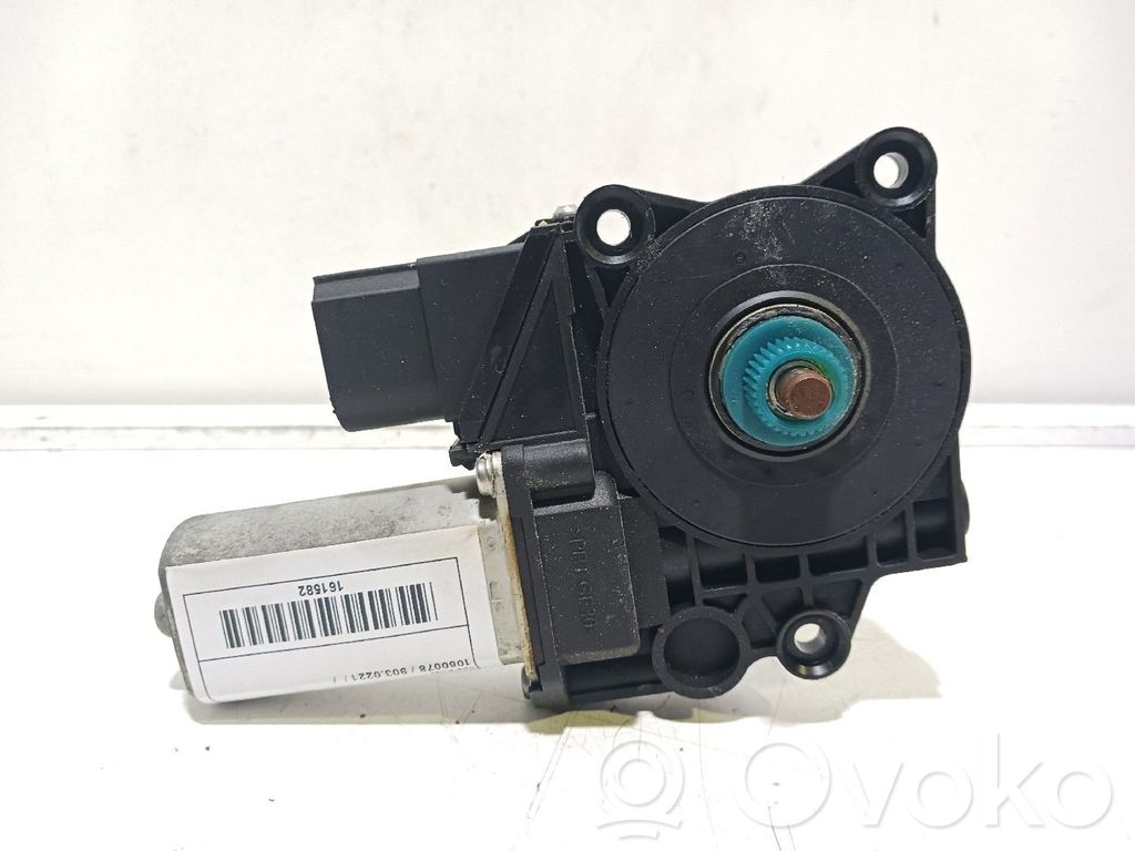 Rear door window regulator motor   1060078,9030221