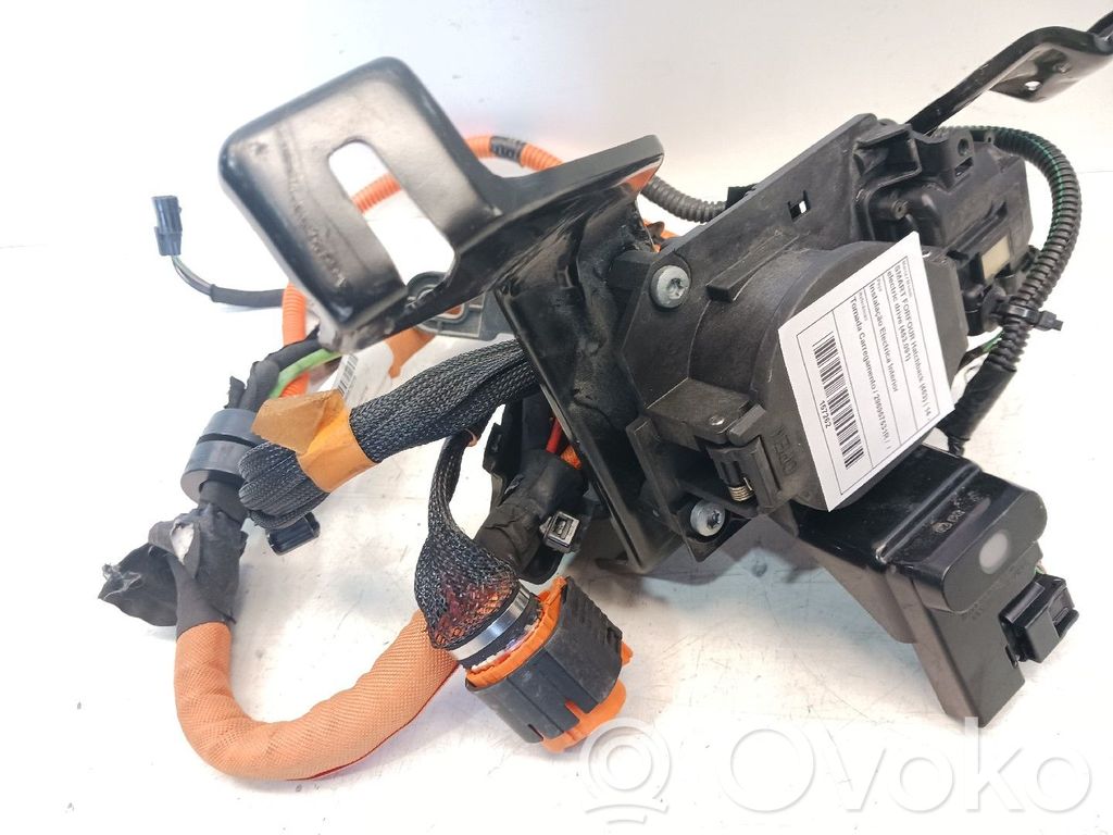 Smart ForTwo III C453 Other wiring loom 