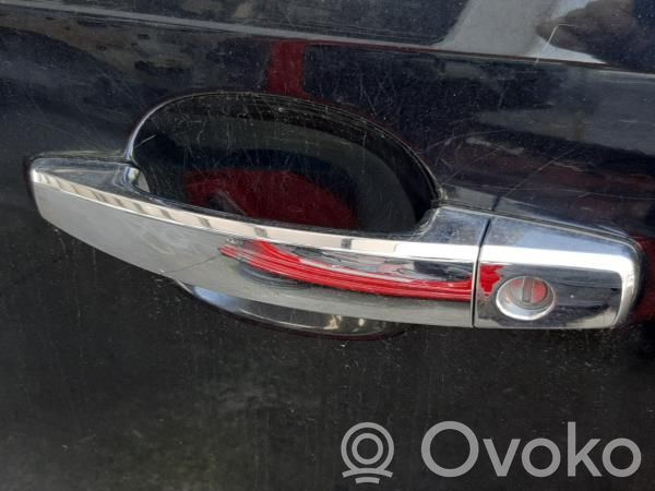 Opel Antara Rankena atidarymo išorinė 
