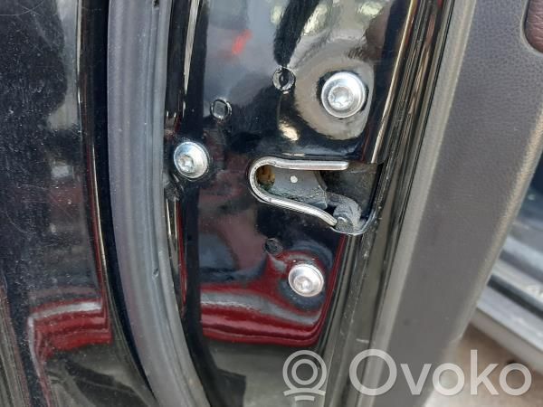 Opel Antara Front door lock 