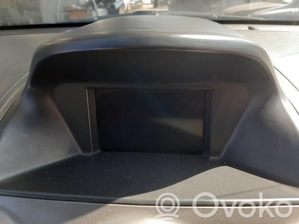 Opel Antara Ekrāns / displejs / mazais ekrāns 