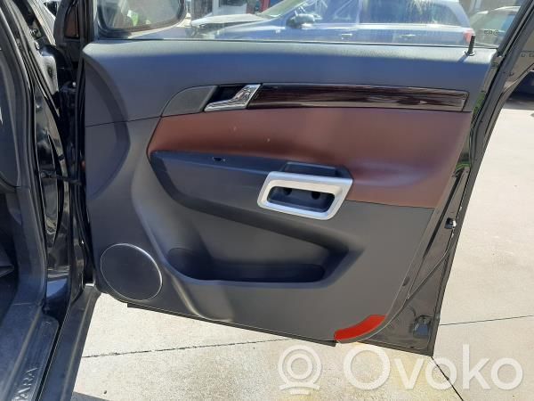 Opel Antara Set scaune 