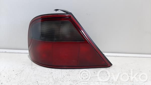 Jaguar XJ X300 Lampy tylnej klapy bagażnika 