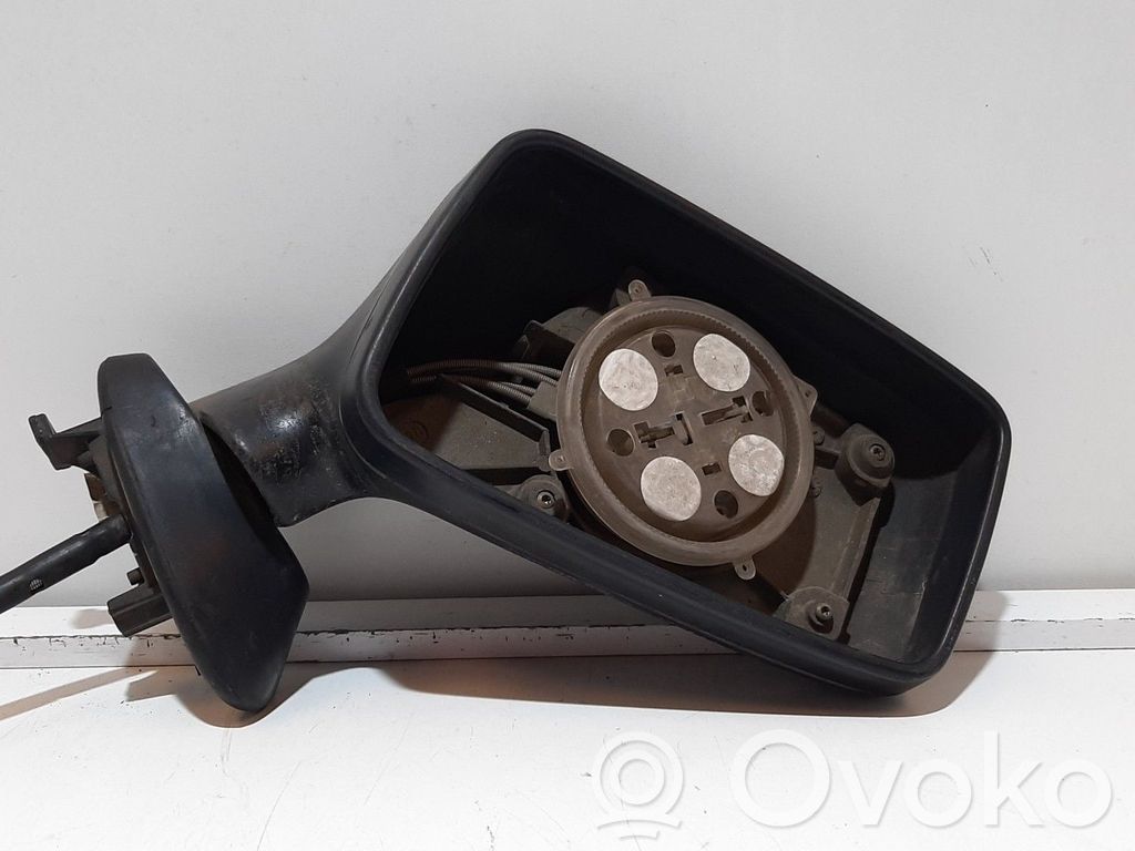 Audi 80 90 B3 Front door electric wing mirror 