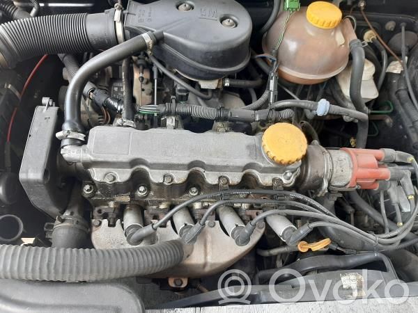 Engine   C12NZ,227993KM,C12NZ19455771,W0L000078S4296326