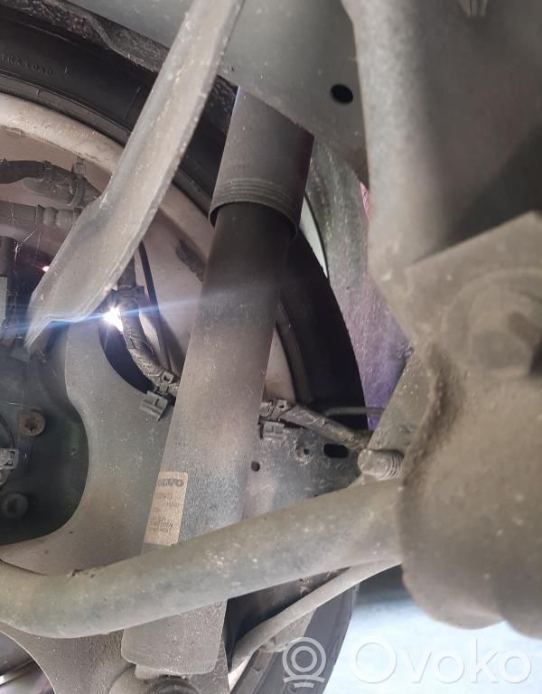 Volvo V60 Rear shock absorber/damper 
