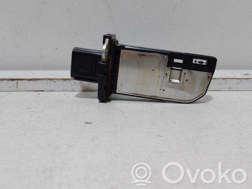 Volvo V60 Mass air flow meter 
