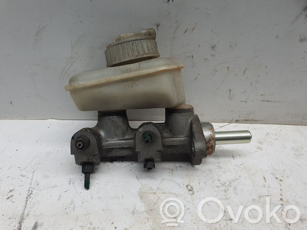 Opel Corsa B Cilindro de freno maestro 