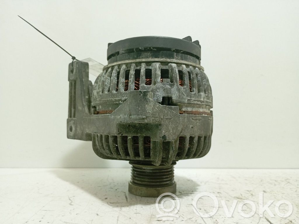 Генератор   BOSCH,0124525060,30658085