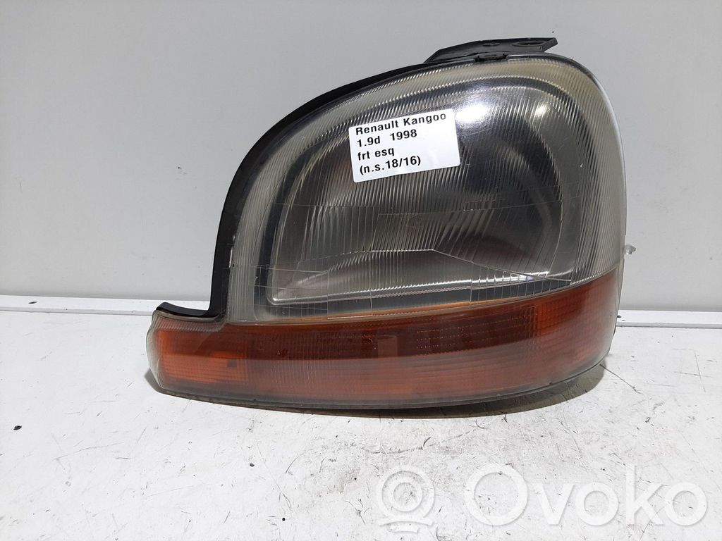 Phare frontale   1190