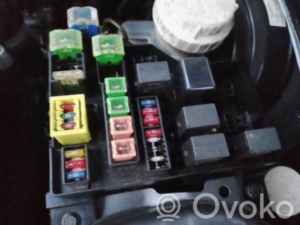 SAM control unit   XMCSNDA6A3F004672