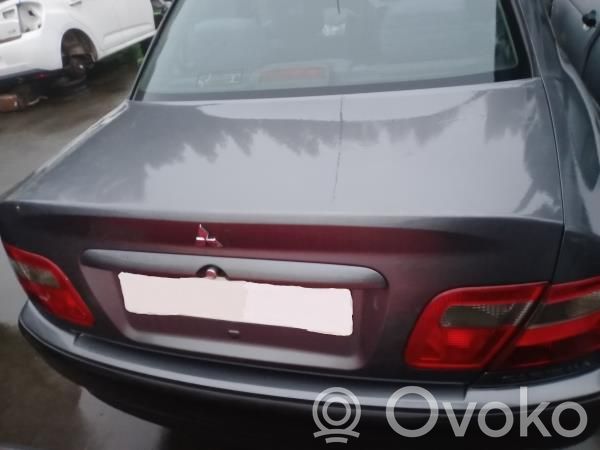 Mitsubishi Carisma Hayon/capotă portbagaj 