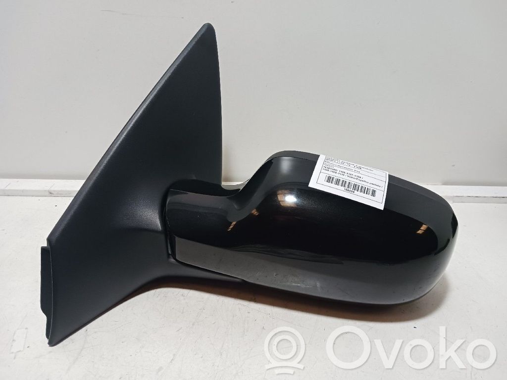 Renault Megane II Specchietto retrovisore elettrico portiera anteriore 