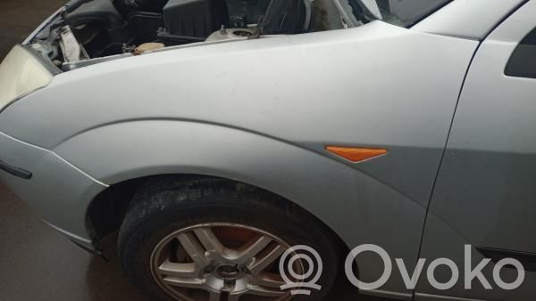 Ford Focus Fender 