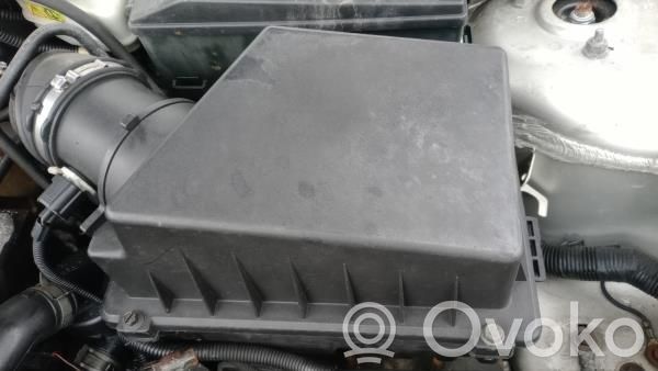 Ford Focus Air filter box 