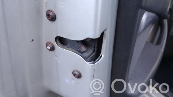 Ford Focus Rear door lock 