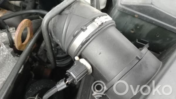Ford Focus Mass air flow meter 