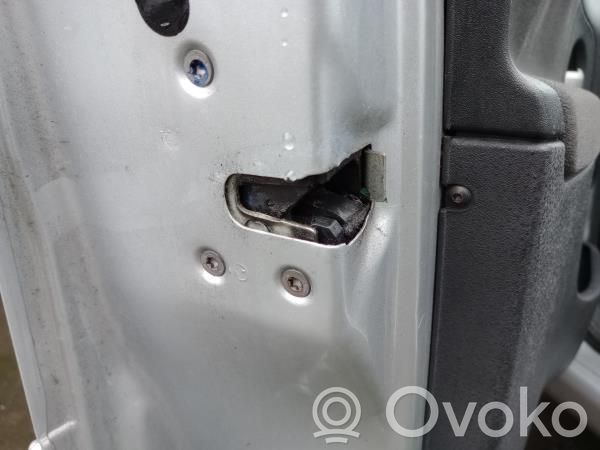 Citroen C3 Etuoven lukko 