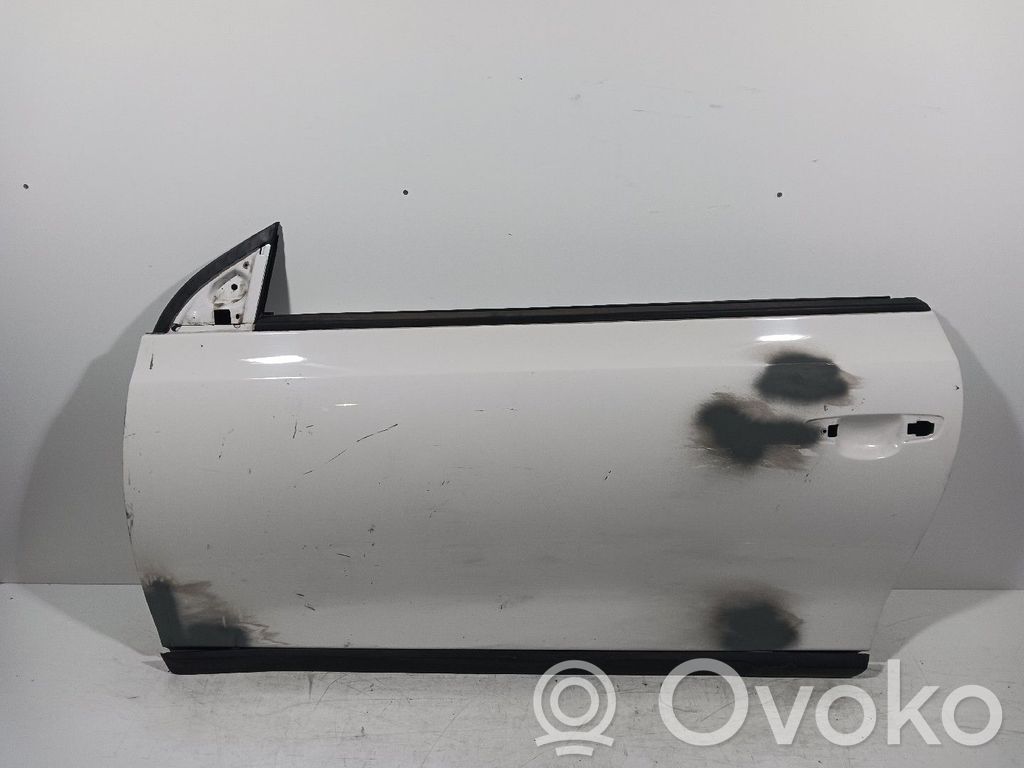 Priekinės durys   BRANCA,REPARADA