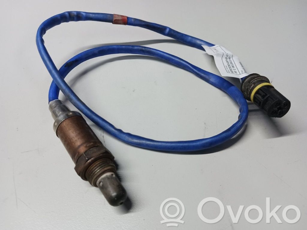 Sonde lambda   0015400817,0258005088