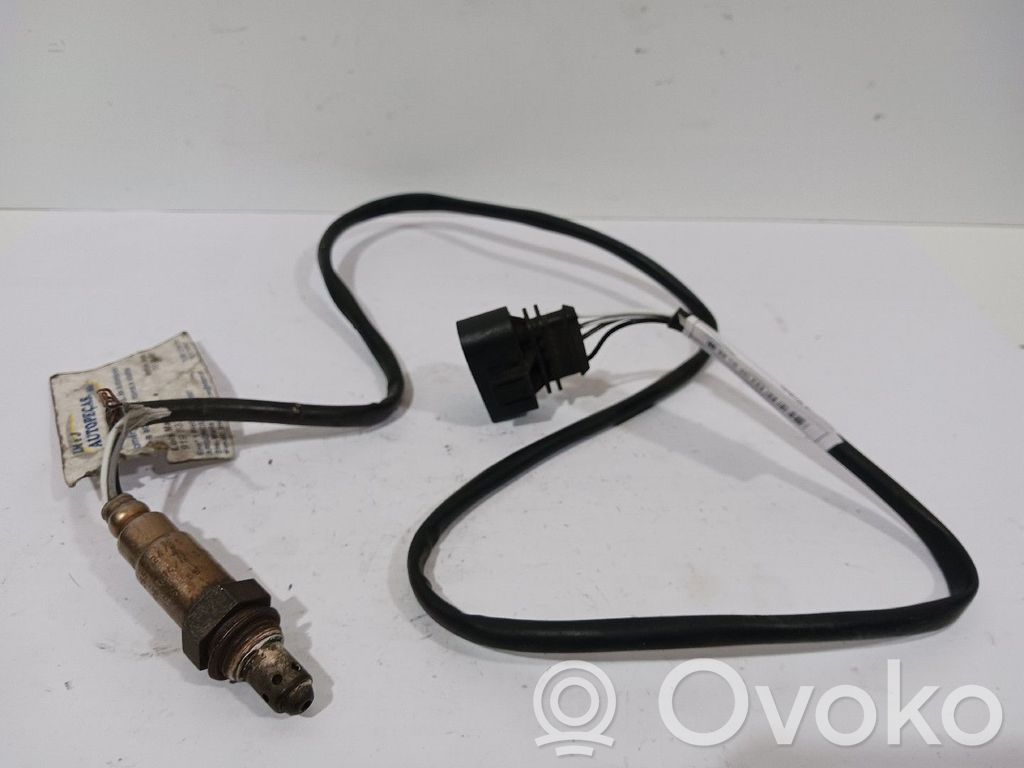 Audi A4 S4 B5 8D Lambda probe sensor 