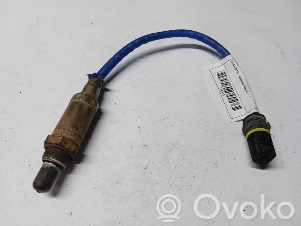 Sonda lambda   0005408117,0258003782,783