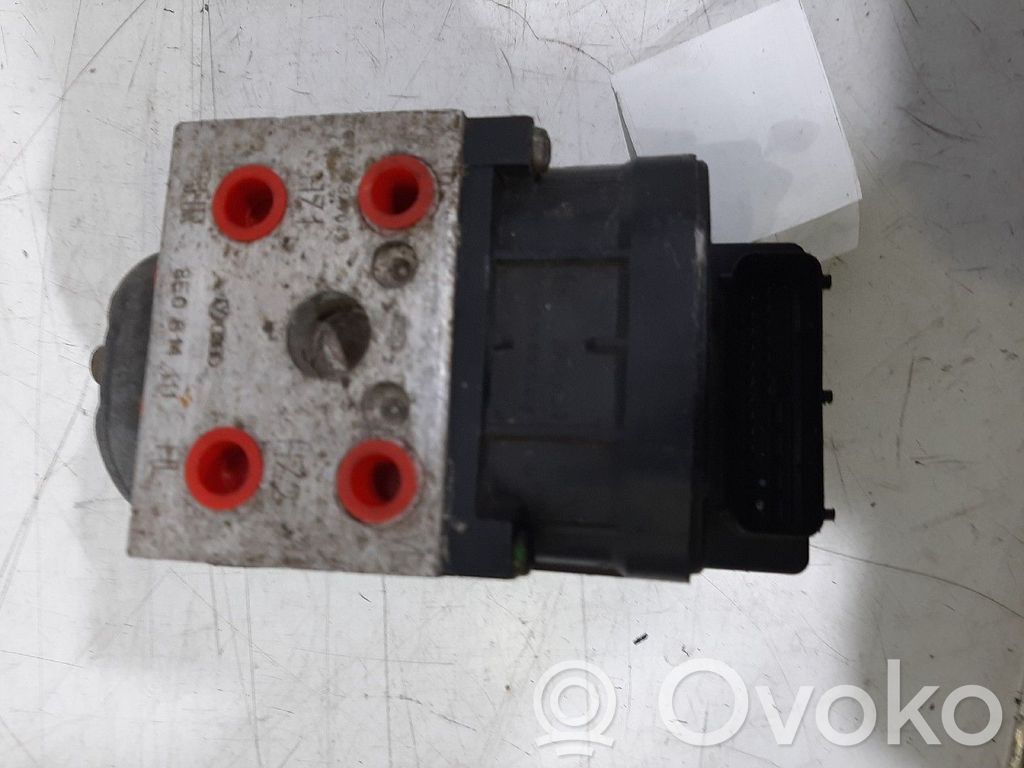ABS Pump   0273004132,8E0614111