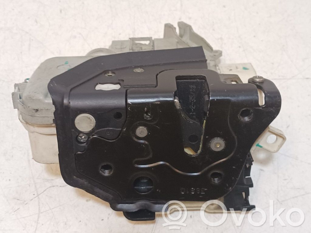 Front door lock   8J1837015C,FICHADE7PINOS