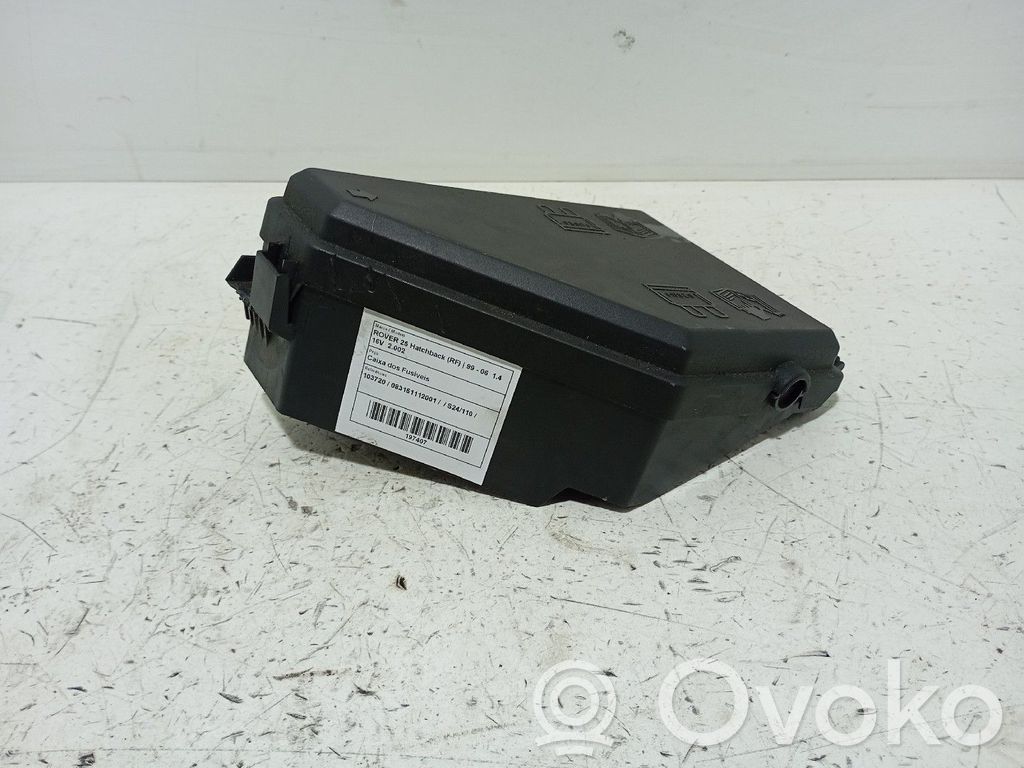 Rover 25 Jednostka sterowania SAM 