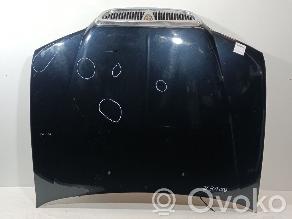 Engine bonnet/hood   BKA140100