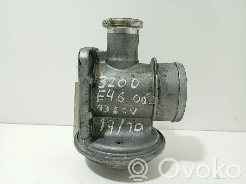 Válvula EGR   2354070