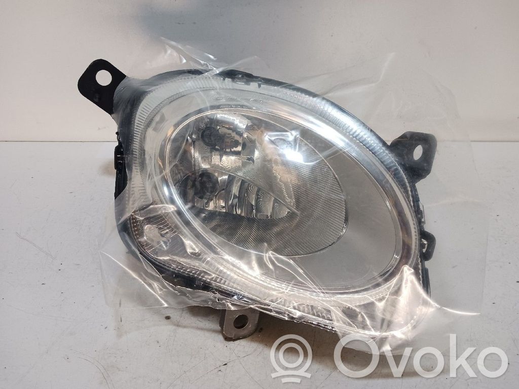 Scheinwerfer   FAROL,52033626,NOVO