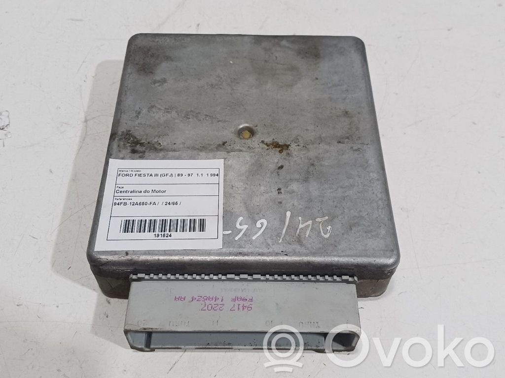 Engine control unit/module   94FB12A650FA