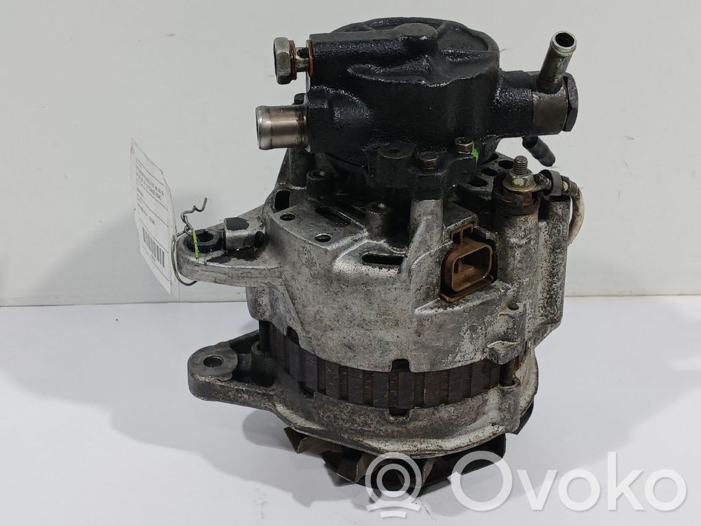 Mitsubishi Pajero Generator/alternator 