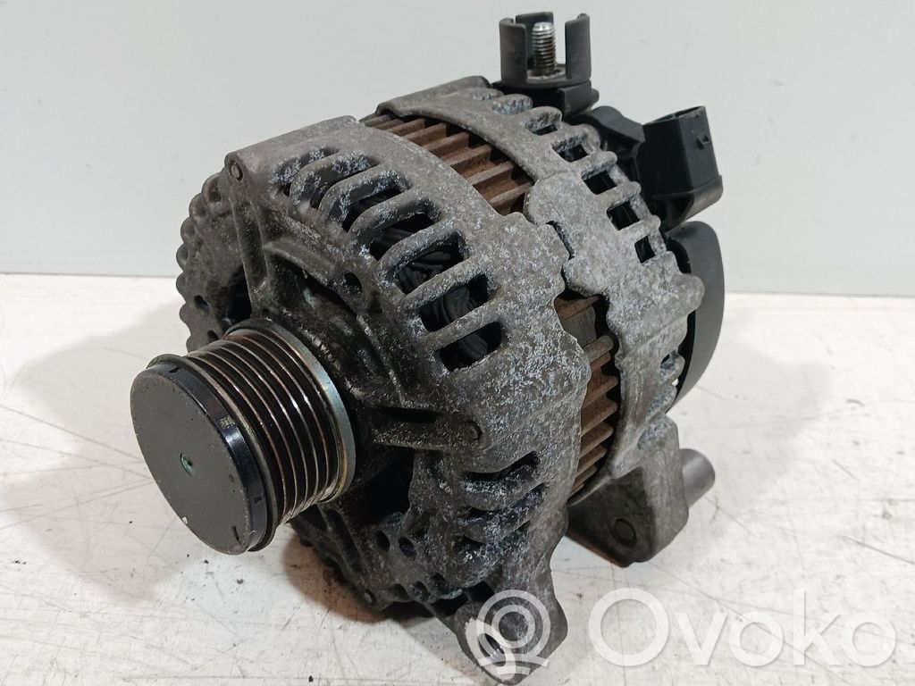 Generaattori/laturi   6G9N10300XC,0121615009,6G9N10300XC,FOMOCO