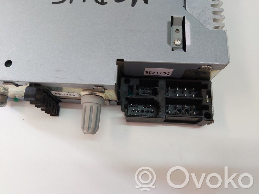 Radio / CD-Player / DVD-Player / Navigation   8200607915,78,8200607915