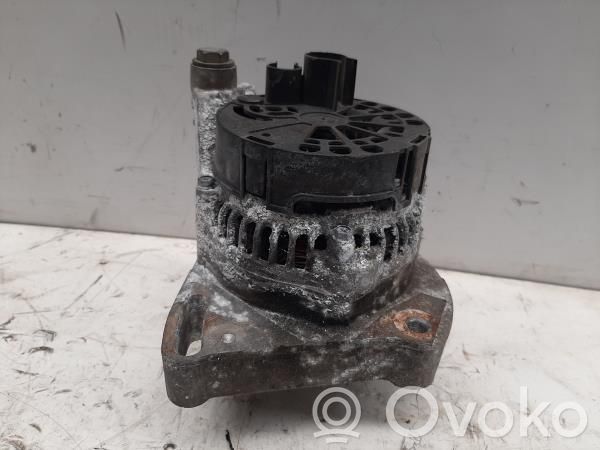 Fiat Punto (188) Alternator 
