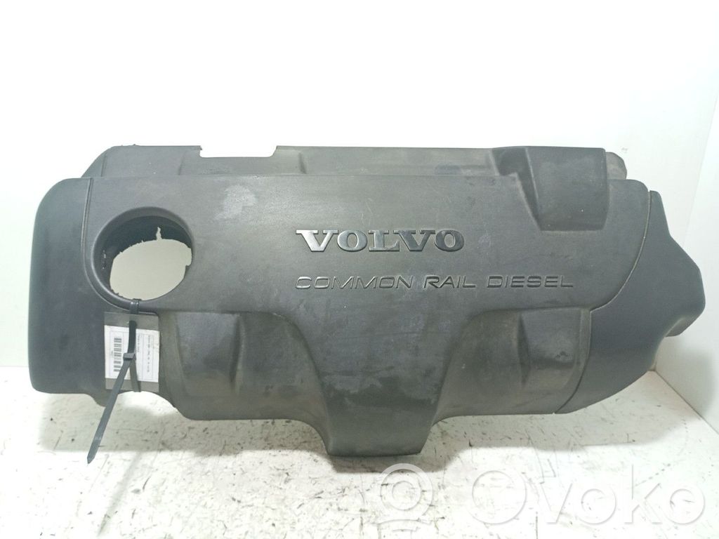 Engine cover (trim)   08653495
