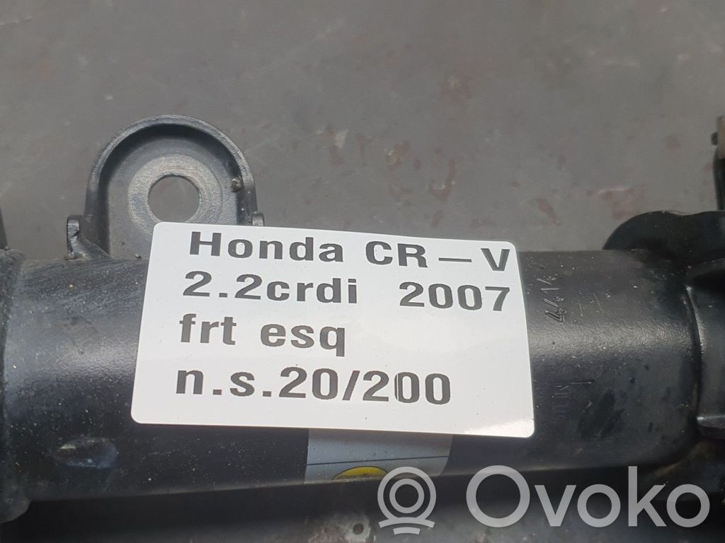 Honda CR-V Передний амортизатор 