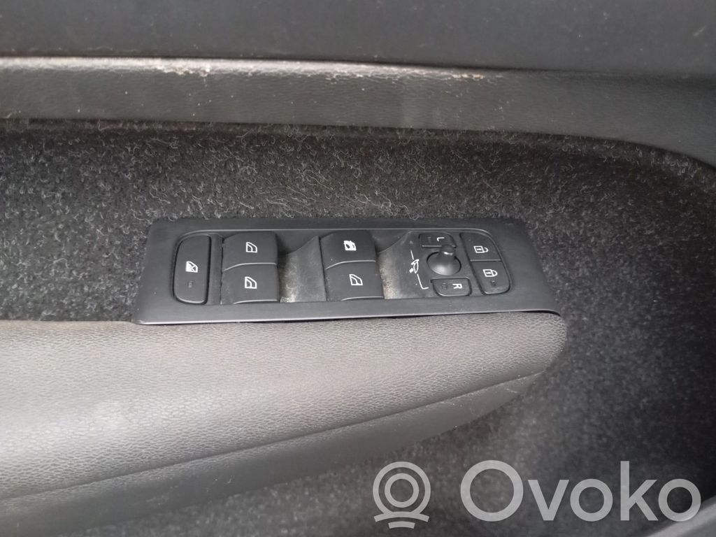 Interruptor del elevalunas eléctrico
