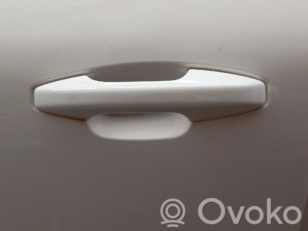 Etuoven ulkokahva   0104232207X
