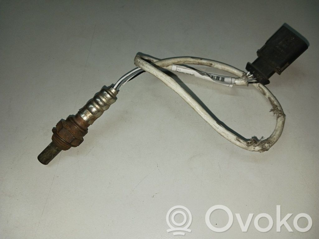 Зонд «Lambda»   0872674L