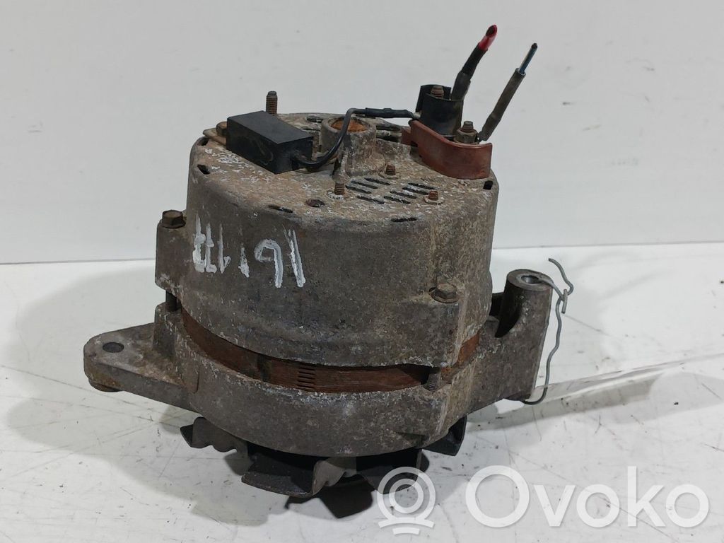 Opel Corsa A Generator/alternator 