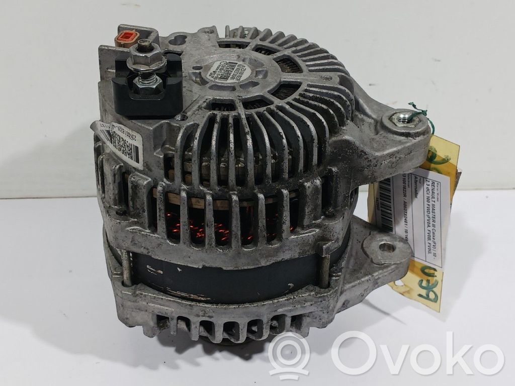 Ģenerators   231001822R,A003TX0481
