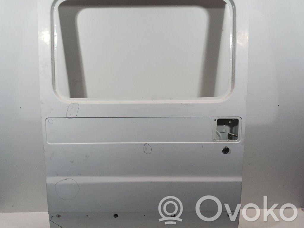 Peugeot Boxer Puerta corrediza 