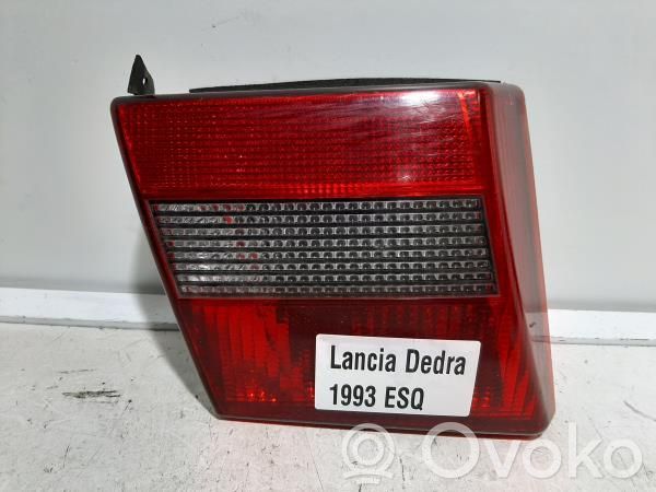 Lancia Dedra Takaluukun takavalot 